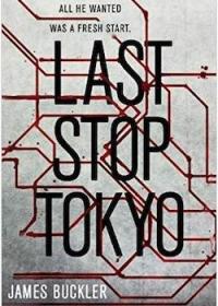 Last Stop Tokyo