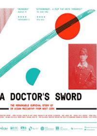 A Doctor’s Sword